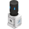 Pressure regulator MS4-LR-1/4-D7-AS-Z 529420
